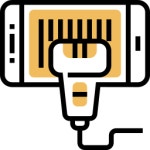 Barcode - Free interface icons Barcode free icons designed by Eucalyp