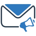 이메일 - 무료 마케팅개 아이콘 아티스트가 디자인한 이메일 종의 무료 아이콘