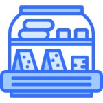 치즈 - 무료 음식개 아이콘 아티스트가 디자인한 치즈 종의 무료 아이콘