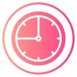 시계 - 무료 시간과 날짜개 아이콘 아티스트가 디자인한 시계 종의 무료 아이콘