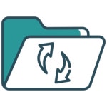 새로 고치다 - 무료 파일 및 폴더개 아이콘 아티스트가 디자인한 새로 고치다 종의 무료 아이콘