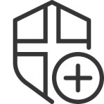 방패 - 무료 보안개 아이콘 아티스트가 디자인한 방패 종의 무료 아이콘