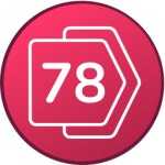 78 - 무료 개 아이콘 아티스트가 디자인한 78 종의 무료 아이콘
