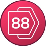 88 - 무료 개 아이콘 아티스트가 디자인한 88 종의 무료 아이콘