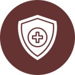 방패 - 무료 보안개 아이콘 아티스트가 디자인한 방패 종의 무료 아이콘