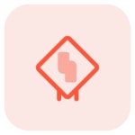 왼쪽 - 무료 개 아이콘 아티스트가 디자인한 왼쪽 종의 무료 아이콘