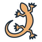 도마뱀 - 무료 개 아이콘 아티스트가 디자인한 도마뱀 종의 무료 아이콘