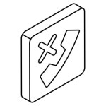 전화 없음 - 무료 상호 작용개 아이콘 아티스트가 디자인한 전화 없음 종의 무료 아이콘