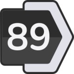 89 - 무료 개 아이콘 아티스트가 디자인한 89 종의 무료 아이콘