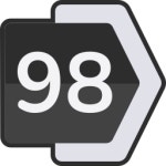 98 - Free icons 98 free icons designed by Shuvo.Das