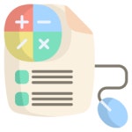 온라인 테스트 - 무료 개 아이콘 아티스트가 디자인한 온라인 테스트 종의 무료 아이콘