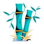 써니씨앤에프 - 김해시 해반천로168번길 14 | Chinese bamboo - Free nature icons Chinese Bamboo free icons designed by Prosymbols Premium
