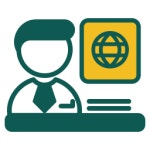 뉴스앵커 - 무료 개 아이콘 아티스트가 디자인한 뉴스앵커 종의 무료 아이콘