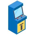 Pc 게임 - 무료 컴퓨터개 아이콘 아티스트가 디자인한 Pc 게임 종의 무료 아이콘