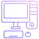 Pc - 무료 컴퓨터개 아이콘 아티스트가 디자인한 Pc 종의 무료 아이콘