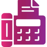 팩스 - 무료 연락개 아이콘 아티스트가 디자인한 팩스 종의 무료 아이콘