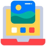 디자인 - 무료 컴퓨터개 아이콘 아티스트가 디자인한 디자인 종의 무료 아이콘