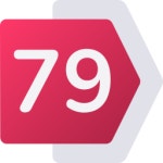 79 - 무료 개 아이콘 아티스트가 디자인한 79 종의 무료 아이콘