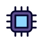 칩 - 무료 과학 기술개 아이콘 아티스트가 디자인한 칩 종의 무료 아이콘
