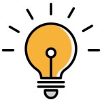 아이디어 - 무료 과학 기술개 아이콘 아티스트가 디자인한 아이디어 종의 무료 아이콘