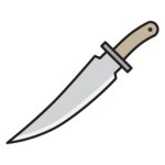 단검 - 무료 개 아이콘 아티스트가 디자인한 단검 종의 무료 아이콘