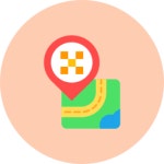 택시 - 무료 신호개 아이콘 아티스트가 디자인한 택시 종의 무료 아이콘