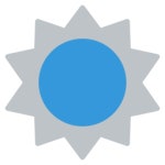 선즈 - 무료 자연개 아이콘 아티스트가 디자인한 선즈 종의 무료 아이콘