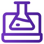 과학 - 무료 컴퓨터개 아이콘 아티스트가 디자인한 과학 종의 무료 아이콘