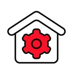 환경 - 무료 부동산개 아이콘 아티스트가 디자인한 환경 종의 무료 아이콘