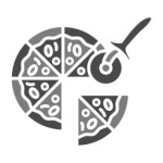 Pizza - Free icons Pizza free icons designed by Maan Icons