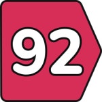 92 - 무료 개 아이콘 아티스트가 디자인한 92 종의 무료 아이콘