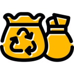 쓰레기 - 무료 개 아이콘 아티스트가 디자인한 쓰레기 종의 무료 아이콘