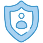 방패 - 무료 보안개 아이콘 아티스트가 디자인한 방패 종의 무료 아이콘