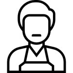 서기 - 무료 사회적인개 아이콘 아티스트가 디자인한 서기 종의 무료 아이콘