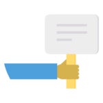 판 - 무료 마케팅개 아이콘 아티스트가 디자인한 판 종의 무료 아이콘