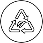 에코 사이클 - 무료 자연개 아이콘 아티스트가 디자인한 에코 사이클 종의 무료 아이콘