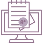 성적 - 무료 개 아이콘 아티스트가 디자인한 성적 종의 무료 아이콘