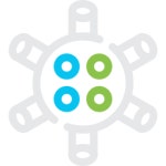 바이러스 - 무료 개 아이콘 아티스트가 디자인한 바이러스 종의 무료 아이콘