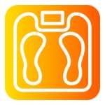 규모 - 무료 웰빙개 아이콘 아티스트가 디자인한 규모 종의 무료 아이콘