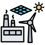 스마트 그리드 - 무료 개 아이콘 아티스트가 디자인한 스마트 그리드 종의 무료 아이콘