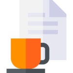 Wait - Free food and restaurant icons Wait free icons designed by Freepik