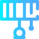 Table lamp - Free electronics icons Table Lamp free icons designed by Freepik