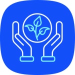 식물을 저장하세요 - 무료 자연개 아이콘 아티스트가 디자인한 식물을 저장하세요 종의 무료 아이콘