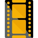 Film - Free entertainment icons Film free icons designed by Roundicons
