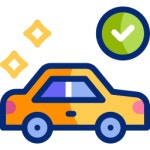 세차장 - 무료 수송개 아이콘 아티스트가 디자인한 세차장 종의 무료 아이콘