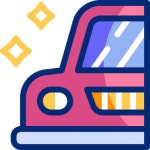 세차장 - 무료 수송개 아이콘 아티스트가 디자인한 세차장 종의 무료 아이콘