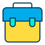 Bag - Free travel icons Bag free icons designed by Kiranshastry