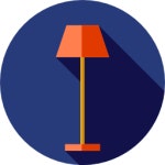 램프 - 무료 과학 기술개 아이콘 아티스트가 디자인한 램프 종의 무료 아이콘