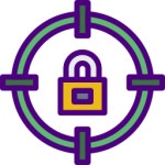 목표 - 무료 보안개 아이콘 아티스트가 디자인한 목표 종의 무료 아이콘