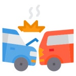 Fender bender - Free transport icons Fender Bender free icons designed by itim2101